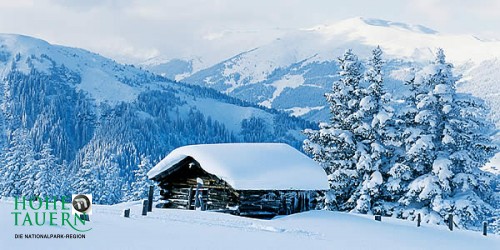 Nationalpark Hohe Tauern: Lust aufs Land