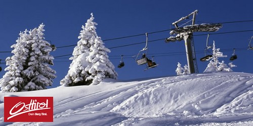 Osttirol: Dein BERG Tirol