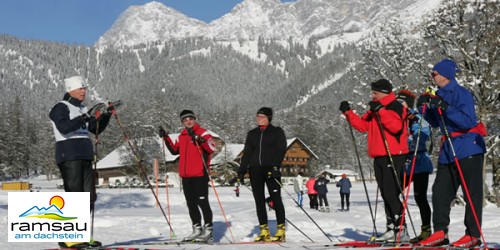 Ramsau am Dachstein: Die Quelle deiner Kraft