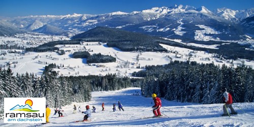 Ramsau am Dachstein: Die Quelle deiner Kraft