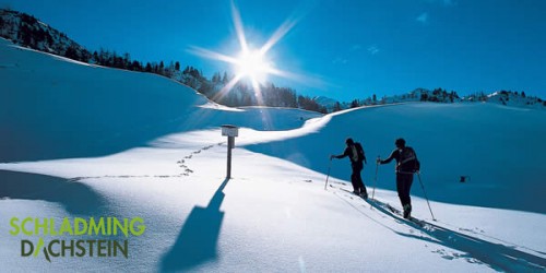 Schladming-Dachstein: live dabei - in Skiamade