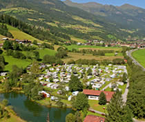 Bertahof Schnupper Camping 