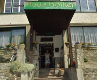 Gstehaus Golker