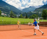 Impressionen von Hotel Sonngastein