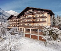 Impressionen von Hotel Alpina